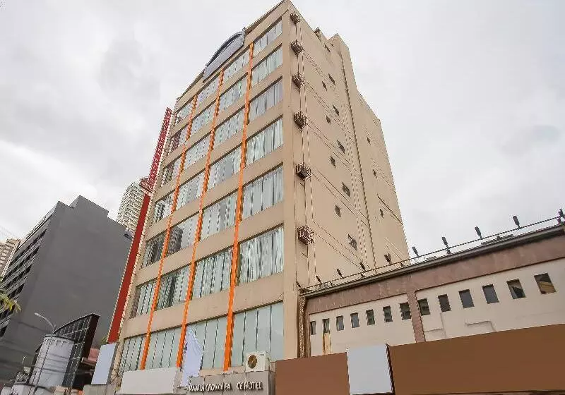 Fotos del hotel Manila Crown Palace:  4