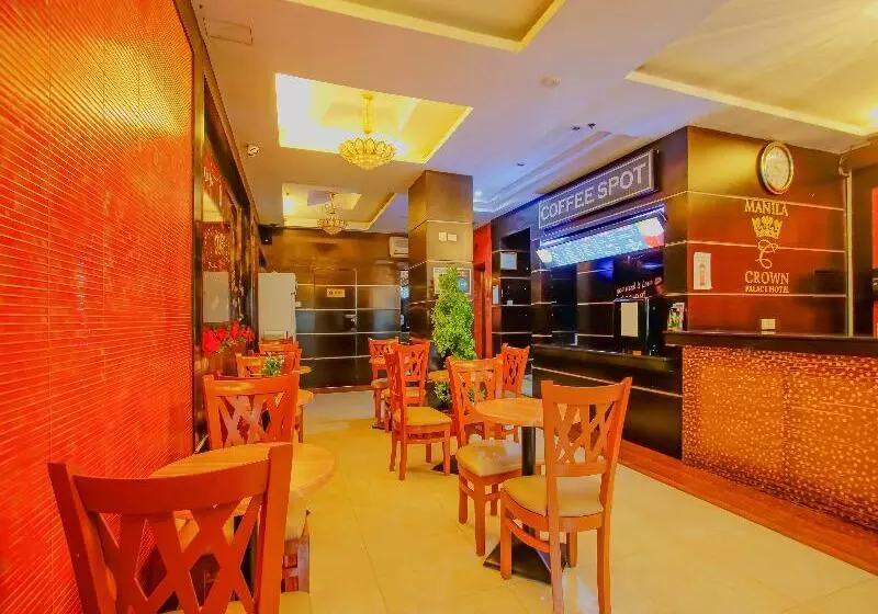Fotos del hotel Manila Crown Palace:  9