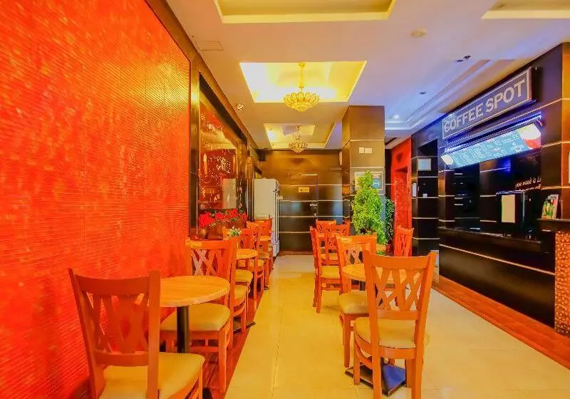 Fotos del hotel Manila Crown Palace:  6