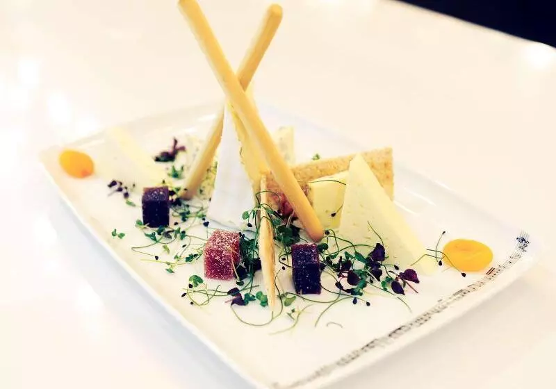 Fotos del hotel Mercure Bucharest City Center:  20