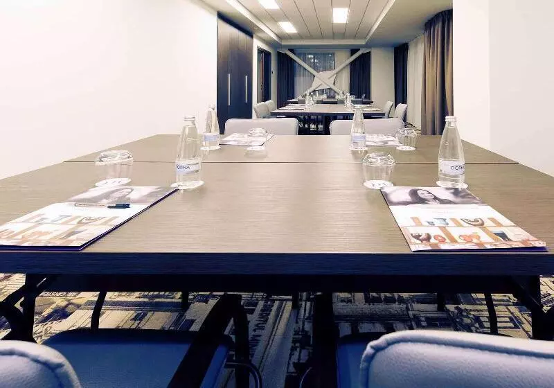 Fotos del hotel Mercure Bucharest City Center:  18