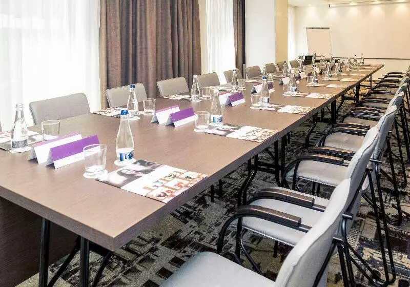 Fotos del hotel Mercure Bucharest City Center:  5