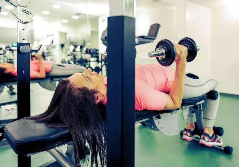 Fotos del hotel Mercure Bucharest City Center:  7