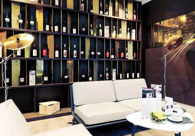 Fotos del hotel Mercure Bucharest City Center:  4