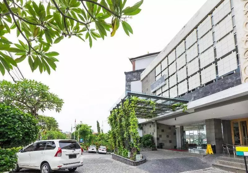 Fotos del hotel Neo Denpasar By Aston:  8