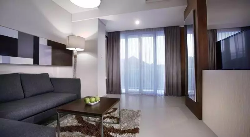 Fotos del hotel Neo Denpasar By Aston:  19