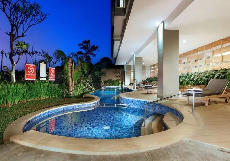 Fotos del hotel Neo Denpasar By Aston:  16