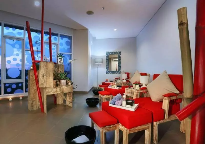 Fotos del hotel Neo Denpasar By Aston:  7