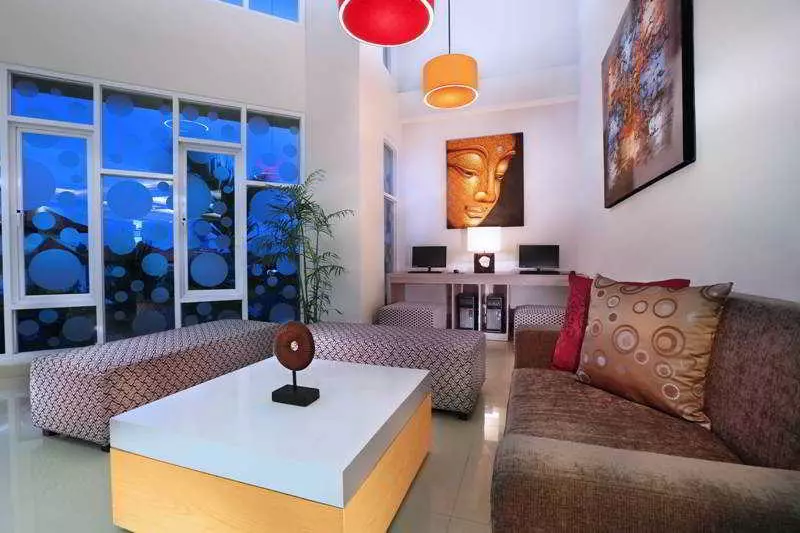 Neo Denpasar By Aston