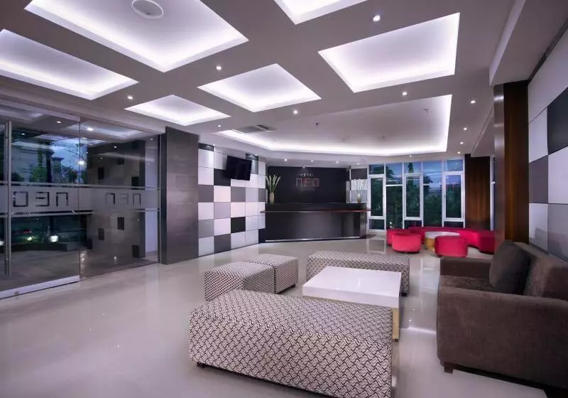 Fotos del hotel Neo Denpasar By Aston:  11