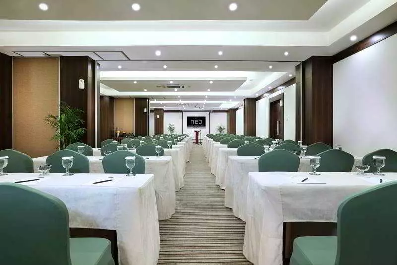 Fotos del hotel Neo Denpasar By Aston:  4