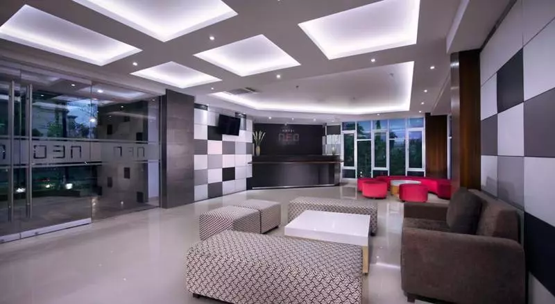 Fotos del hotel Neo Denpasar By Aston:  17