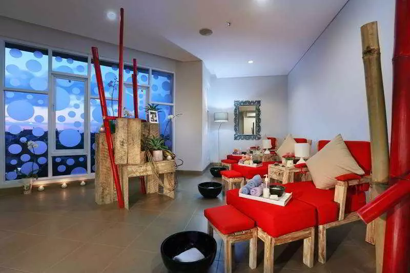 Fotos del hotel Neo Denpasar By Aston:  18