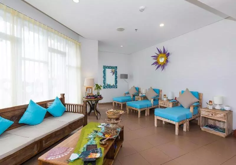 Fotos del hotel Neo Denpasar By Aston:  9