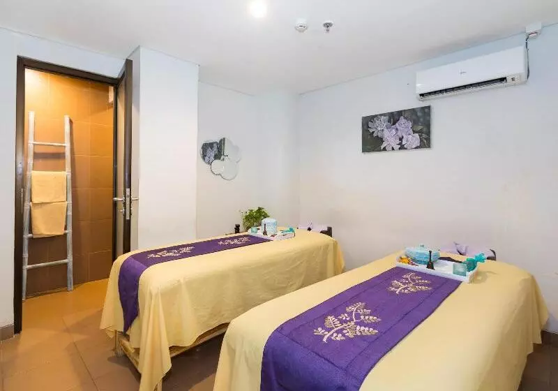 Fotos del hotel Neo Denpasar By Aston:  15