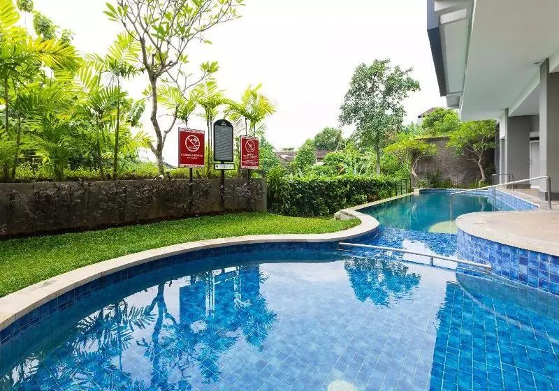 Fotos del hotel Neo Denpasar By Aston:  2