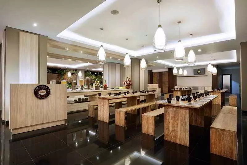 Fotos del hotel Neo Denpasar By Aston:  12