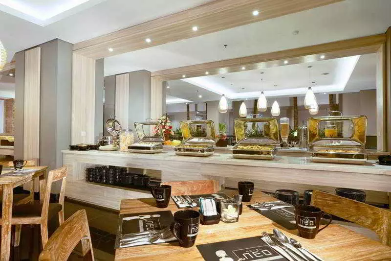 Fotos del hotel Neo Denpasar By Aston:  13