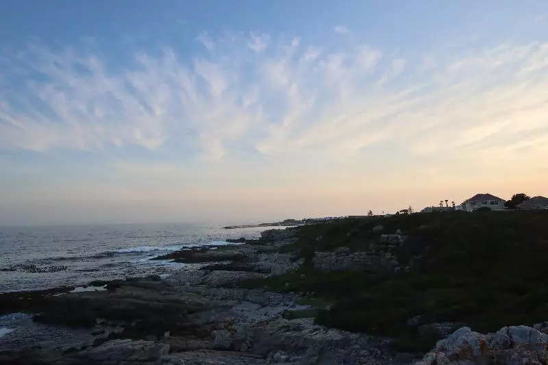 Fotos del hotel On The Cliff Guest House:  15