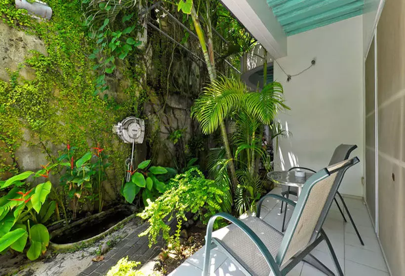 Fotos del hotel Roxon Apartments:  2