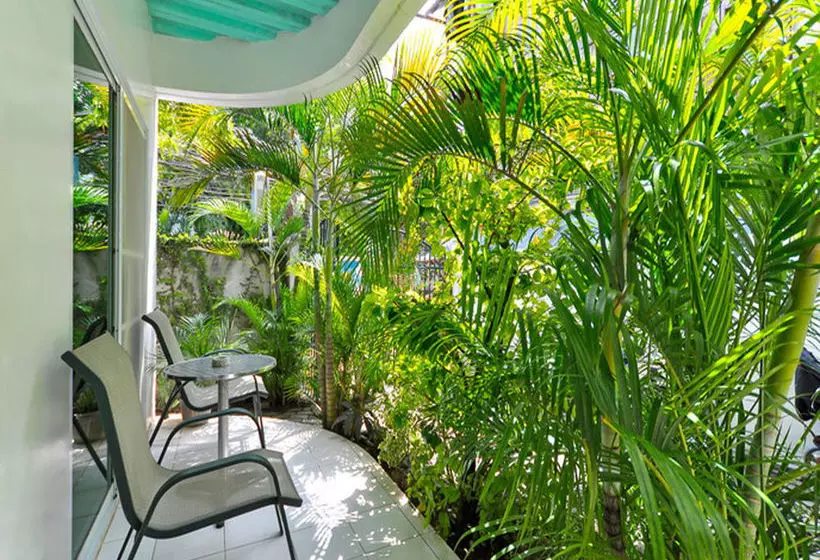 Fotos del hotel Roxon Apartments:  11