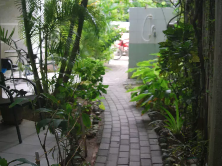 Fotos del hotel Roxon Apartments:  5