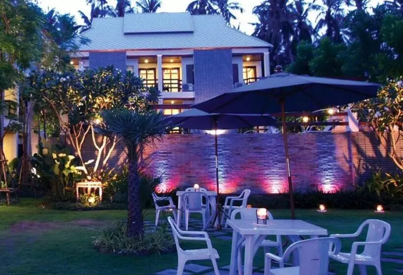 Fotos del hotel Samui Seabreeze Place:  4