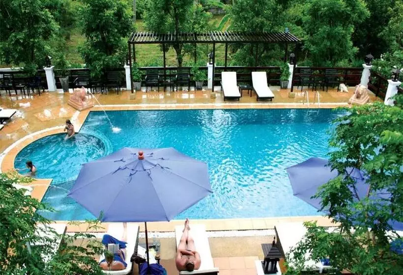 Fotos del hotel Samui Seabreeze Place:  8