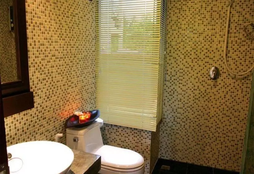 Fotos del hotel Samui Seabreeze Place:  5