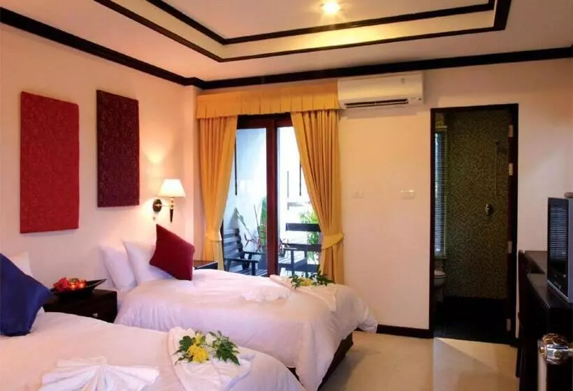 Samui Seabreeze Place