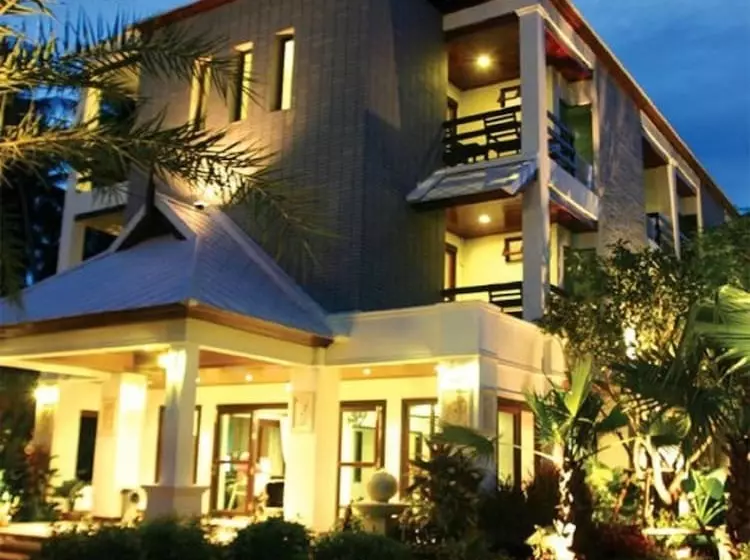 Fotos del hotel Samui Seabreeze Place:  25