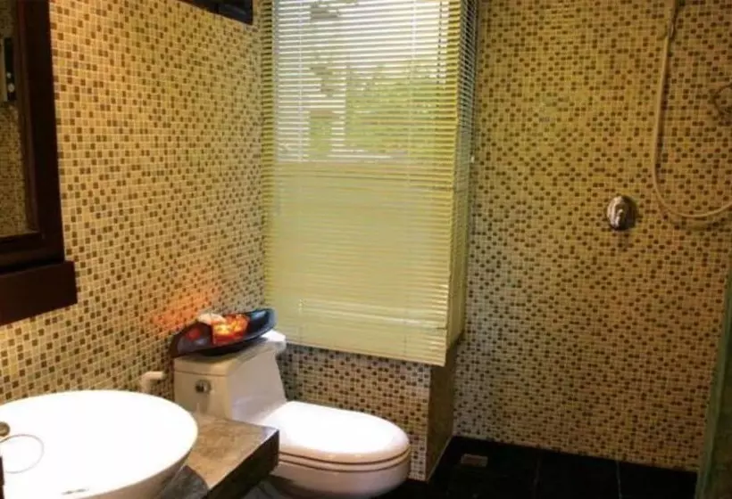 Fotos del hotel Samui Seabreeze Place:  10