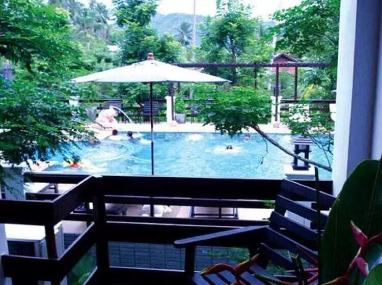 Fotos del hotel Samui Seabreeze Place:  19