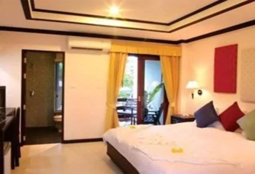 Fotos del hotel Samui Seabreeze Place:  12