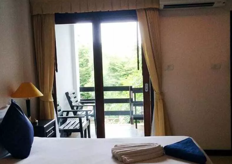 Fotos del hotel Samui Seabreeze Place:  18