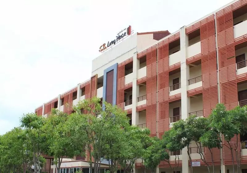 Fotos del hotel S.b. Living Place:  11