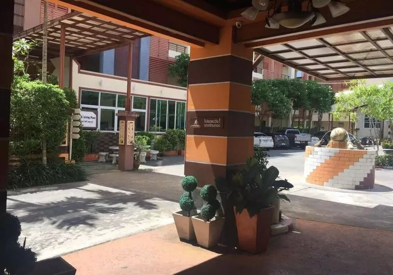 Fotos del hotel S.b. Living Place:  10