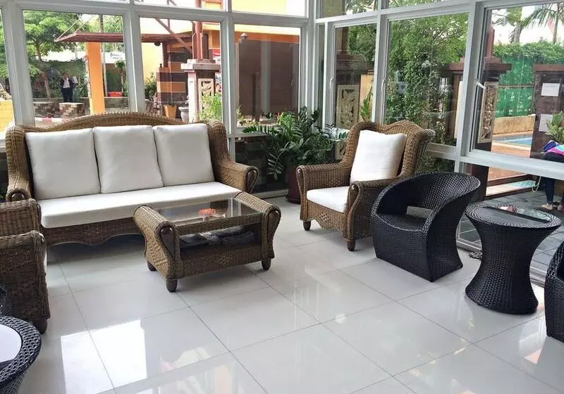 Fotos del hotel S.b. Living Place:  17