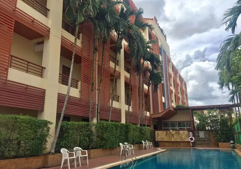 Fotos del hotel S.b. Living Place:  16