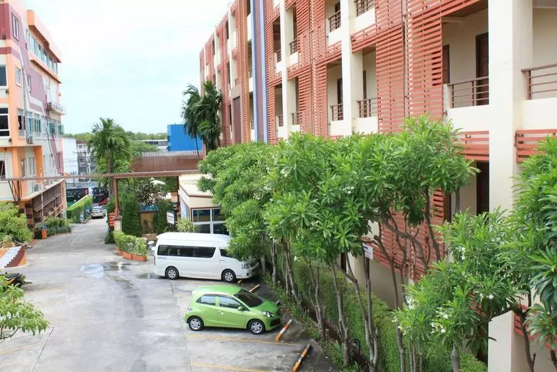 Fotos del hotel S.b. Living Place:  22