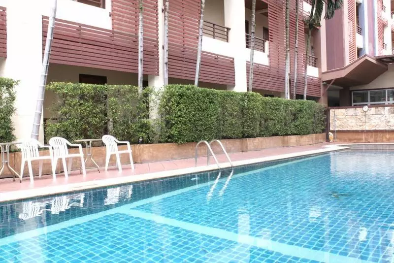 Fotos del hotel S.b. Living Place:  3