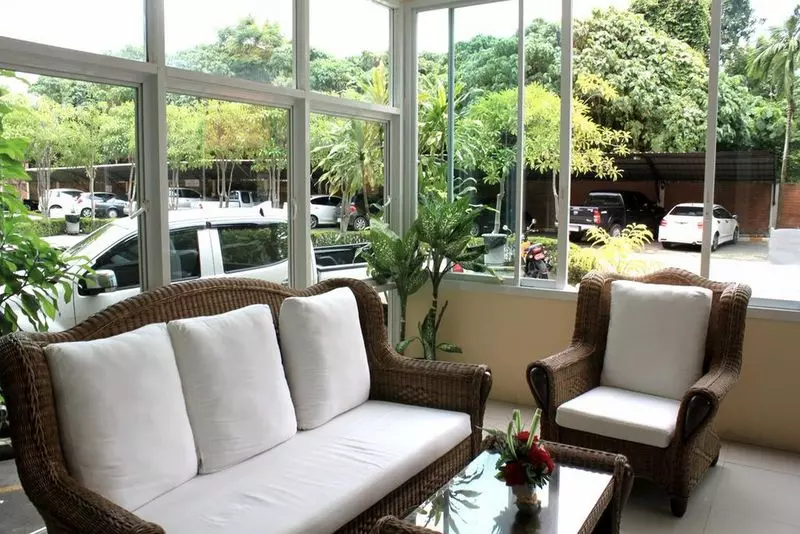 Fotos del hotel S.b. Living Place:  8