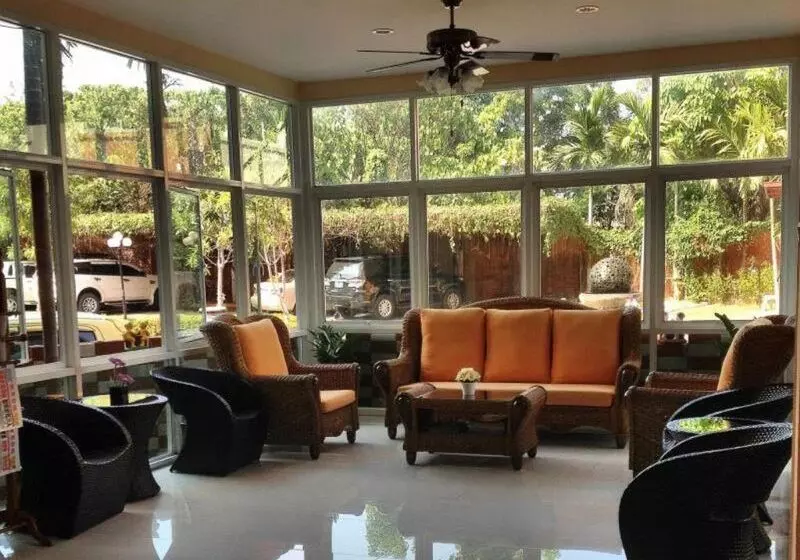 Fotos del hotel S.b. Living Place:  12