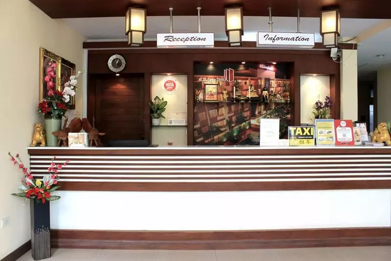 Fotos del hotel S.b. Living Place:  7