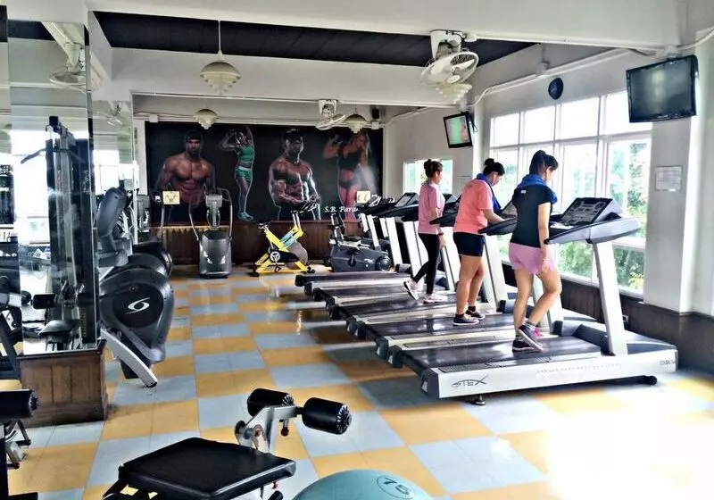 Fotos del hotel S.b. Living Place:  18