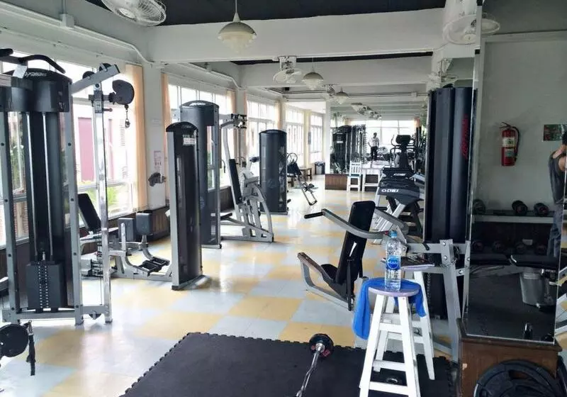 Fotos del hotel S.b. Living Place:  14