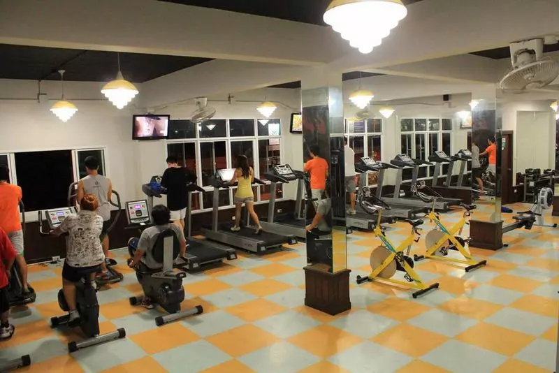 Fotos del hotel S.b. Living Place:  5