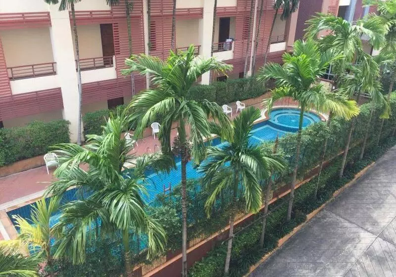 Fotos del hotel S.b. Living Place:  13