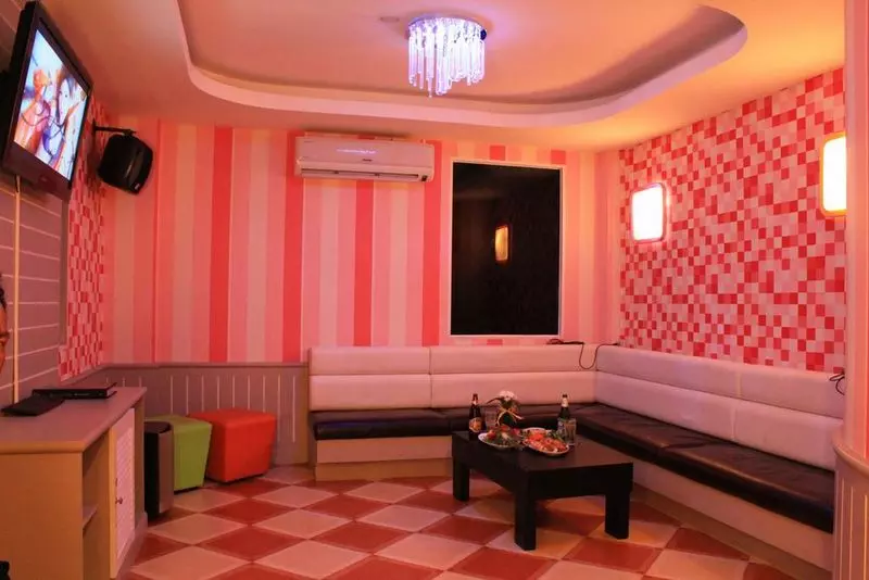 Fotos del hotel S.b. Living Place:  4