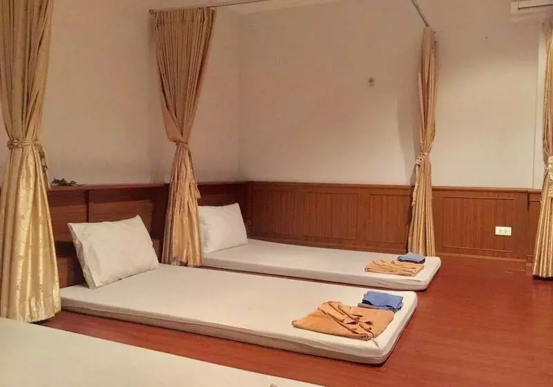 Fotos del hotel S.b. Living Place:  2